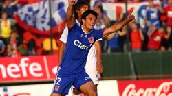 Marcos Gonzalez habla del presente de la U con Bolavip Chile