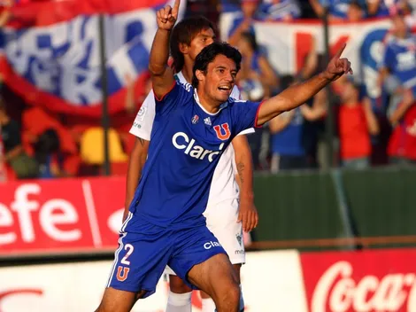 González recalca que la U tiene problemas en la parte física