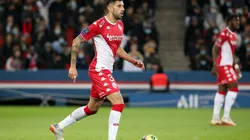 Mónaco comenzará como visita en la UEFA Europa League.