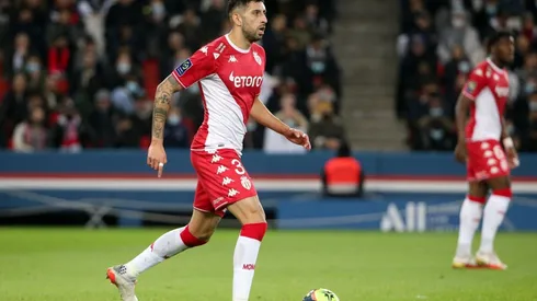 Mónaco comenzará como visita en la UEFA Europa League.