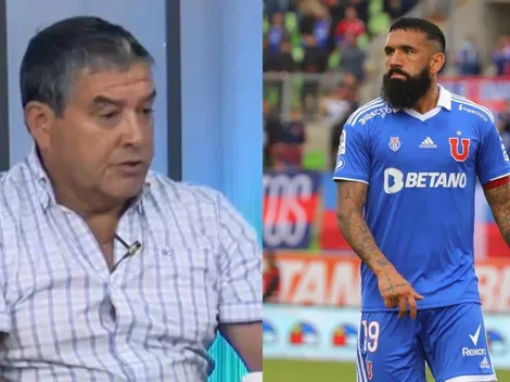 Hoffens lanza una ácida crítica a los jugadores de la U