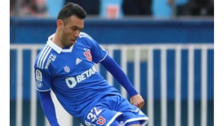 Domínguez fue reemplazado en los minutos finales del partido.