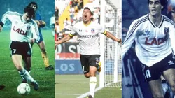 Paredes revela a sus ídolos de infancia y al DT que más lo marcó.