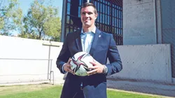 La curiosa comparación de Castec sobre Clark y los jugadores de la U.