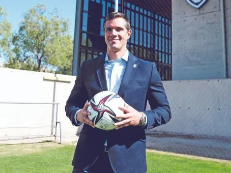 Gloria de la U compara al equipo con Clark: Ambos no tienen sangre