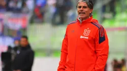 Diego López habló sobre lo que le dejó el partido ante Coquimbo Unido