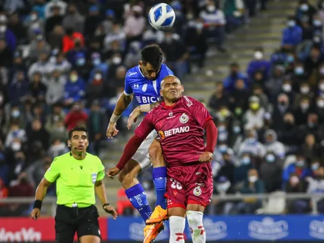¿Cuándo juegan U. Católica vs La Serena por el Campeonato Nacional?