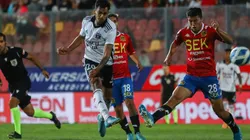 El partido se jugará en el Estadio Monumental