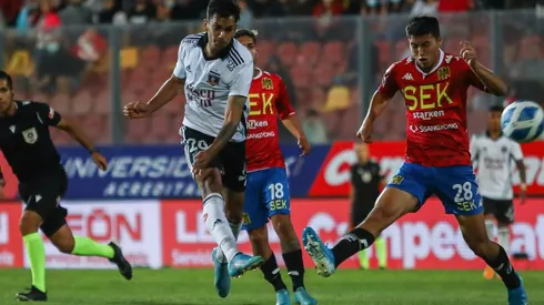 El partido se jugará en el Estadio Monumental