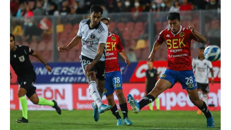 El partido se jugará en el Estadio Monumental