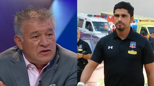 El ex DT elogió a su ex pupilo en el Cacique