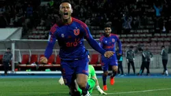 La Gata Fernández entregó aliento a la U y su receta para ganarle a Coquimbo.