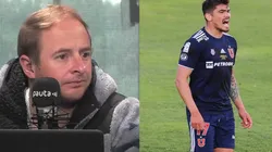 Hevia se refiere al retorno de Casanova.