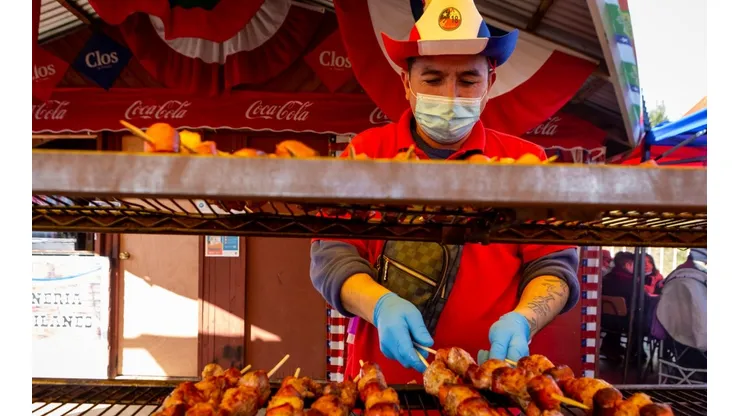 Conoce a quiénes les corresponde aguinaldo de Fiestas Patrias en este 2022.