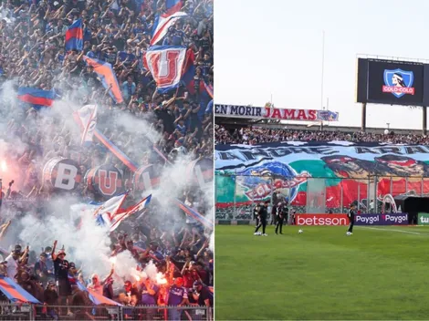 Buena noticias para los hinchas: No habrá restricción de aforo en los estadios