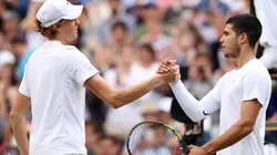 El US Open tendrá un campeón inédito en este 2022.