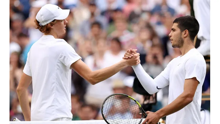El US Open tendrá un campeón inédito en este 2022.