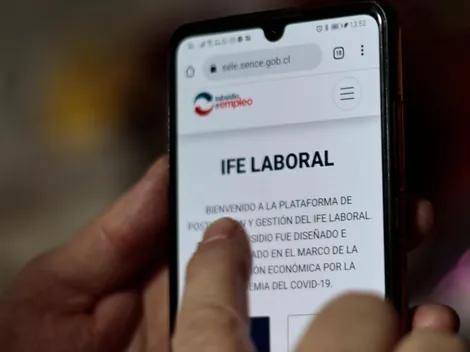 ¿Qué requisitos debo tener para optar al IFE Laboral en septiembre?