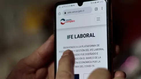 Conoce los requisitos para postular al IFE Laboral en el mes de septiembre.
