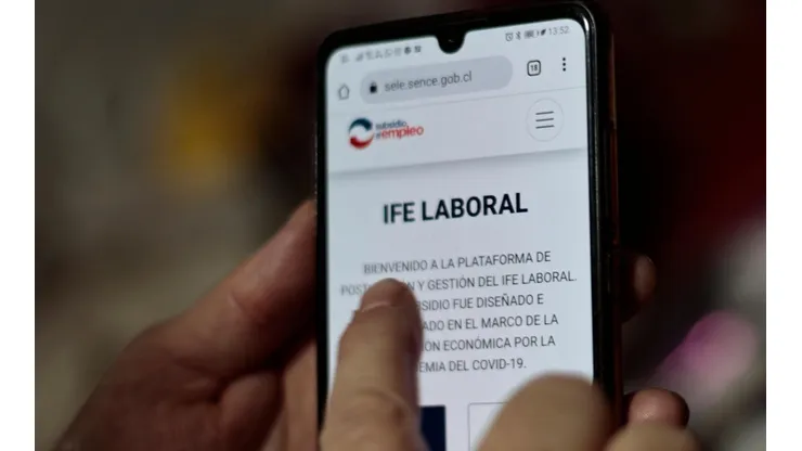 Conoce los requisitos para postular al IFE Laboral en el mes de septiembre.