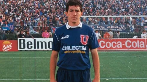 Cristián Mora no le gusta para nada la línea de tres que pretende Diego López.