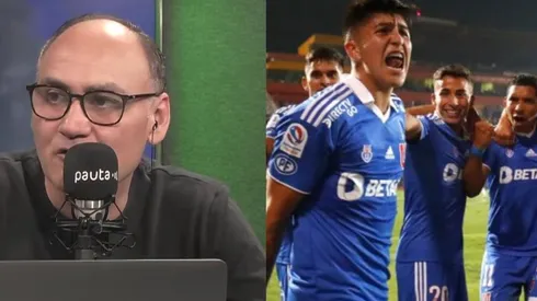 Tapia comparte los dichos de Abrigo y queda descolocado por las decisiones de López