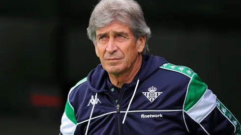 El Betis de Pellegrini y Bravo debuta en la Europa League ante el HJK Helsinki.