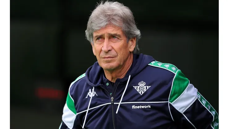 El Betis de Pellegrini y Bravo debuta en la Europa League ante el HJK Helsinki.