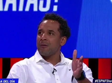 Bose y el U vs. Coquimbo: "Va marcar una tendencia de aquí al final del torneo"