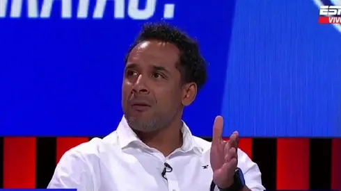 Beausejour le puso extrema importancia al partido entre la U y Coquimbo.