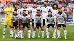 Colo Colo pondrá lo mejor que tiene contra Unión Española.