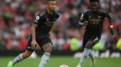 Arsenal hace su estreno en la Europa League ante el Zurich de Suiza.