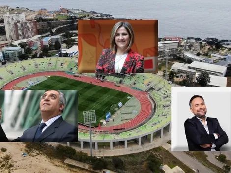 ¿Lloverá? Meteorólogos apuestan por el tiempo en Valparaíso para La Final del Mundo