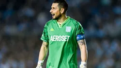 Racing está a 5 puntos del líder de la Liga Profesional Argentina.