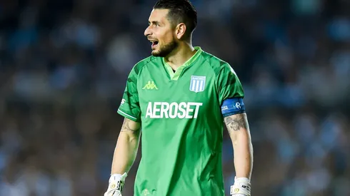 Racing está a 5 puntos del líder de la Liga Profesional Argentina.