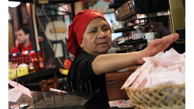 Revisa cuándo pagan el monto anual del Bono Mujer Trabajadora.