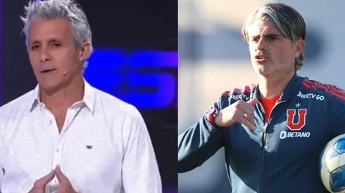 Méndez alza la voz por el incierto futuro de López.