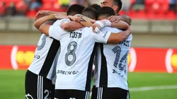 Colo Colo tiene todo listo para jugar ante la Unión Española y apuesta por una victoria en el Monumental