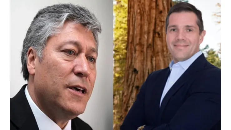 Yañez no aguantó más las mentiras sobre la posible construcción del estadio de la U.