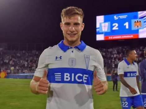 Barti Jr recuerda ninguneo de los cracks de Flamengo