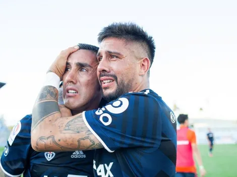 ¿Deja vu? López repetiría plan defensivo de Cristián Romero usado en el duelo de la salvación