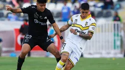 Rubén Farfán pide que el árbitro no se cargue para el lado de la U