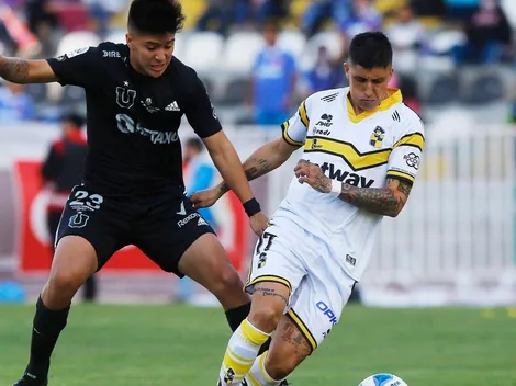 ¡Epaaaa! Farfán pide a Roberto Tobar que no se cargue para la U