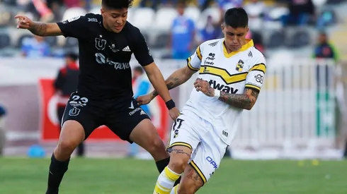 Rubén Farfán pide que el árbitro no se cargue para el lado de la U