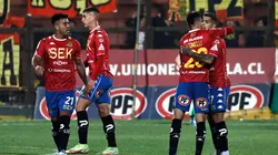 Unión Española volverá a su reducto en la parte final del torneo