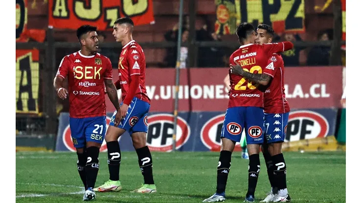 Unión Española volverá a su reducto en la parte final del torneo