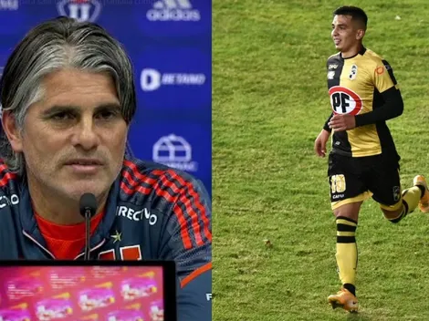 López le contesta con todo a Abrigo por opinar sobre la U