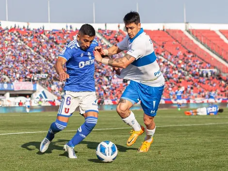 Scooby Castañeda le da like a la línea de tres de López y aconseja a Andía