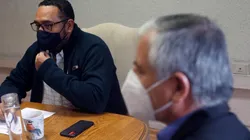 ¿Quién es Nicolás Cataldo y por qué no asumió como Subsecretario del Interior?