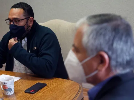 ¿Quién es Nicolás Cataldo y por qué no asumió como subsecretario del Interior?